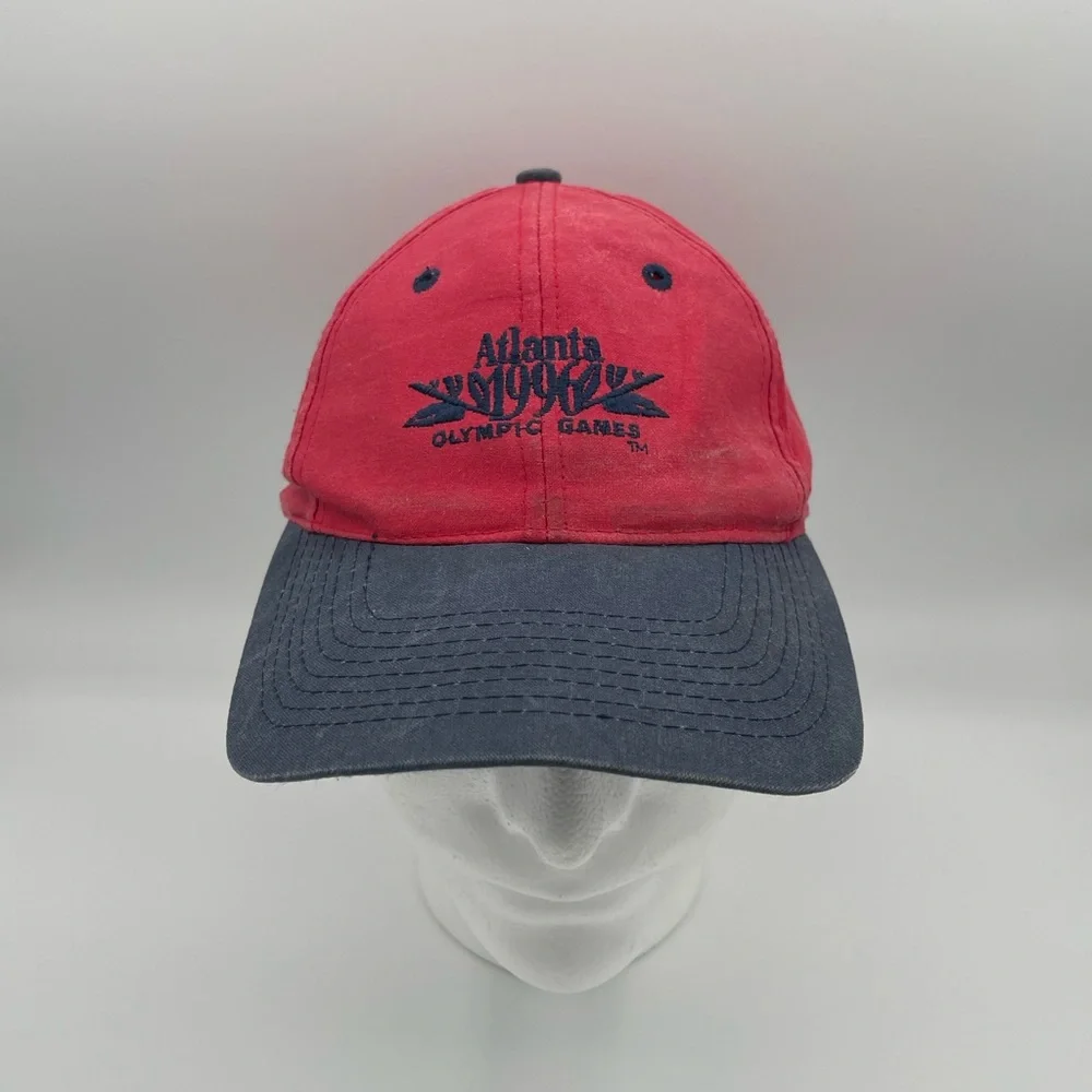 LOGO 7 vintage 1996